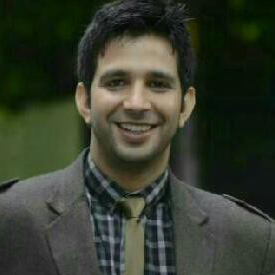 Mr. Govil Rajpal, Lead  Threat Prevention Security Engineer - India & SAARC, Check Point Software Technologies